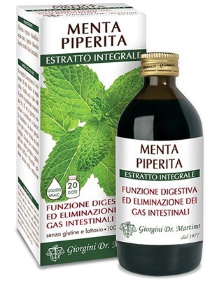 MENTA PIP ESTR INTEGR200ML