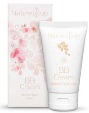 NATUREUP BB CREAM CHIARA 50ML