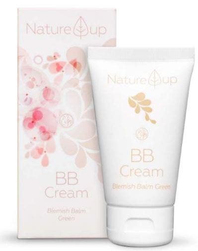 NATUREUP BB CREAM CHIARA 50ML