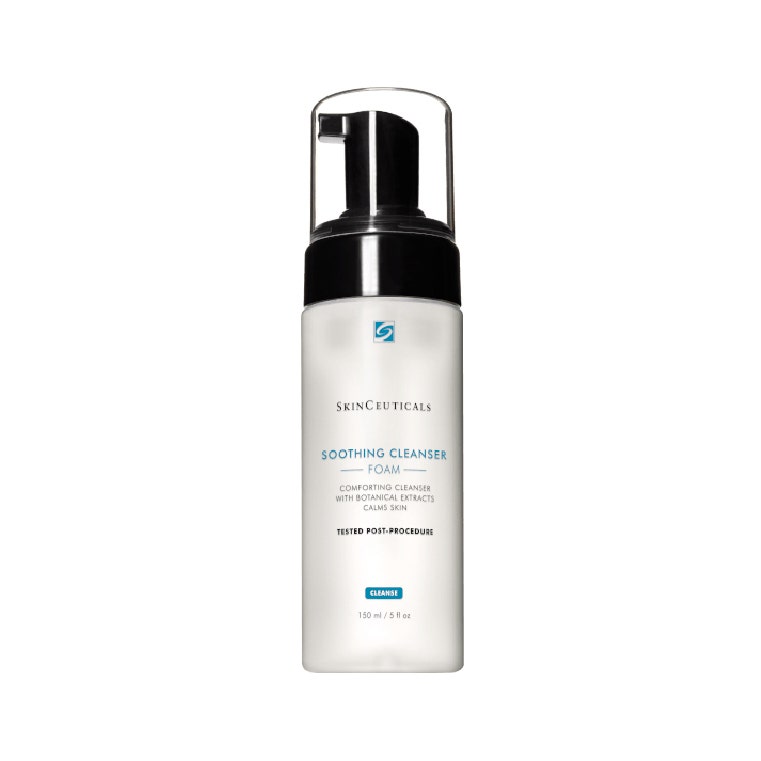 La Saponaria Eau tonique active à la grenade, antioxydante, effet anti-âge, 50 ml