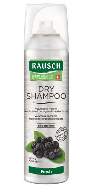 Rausch Dry Shampoo Secco 150ml