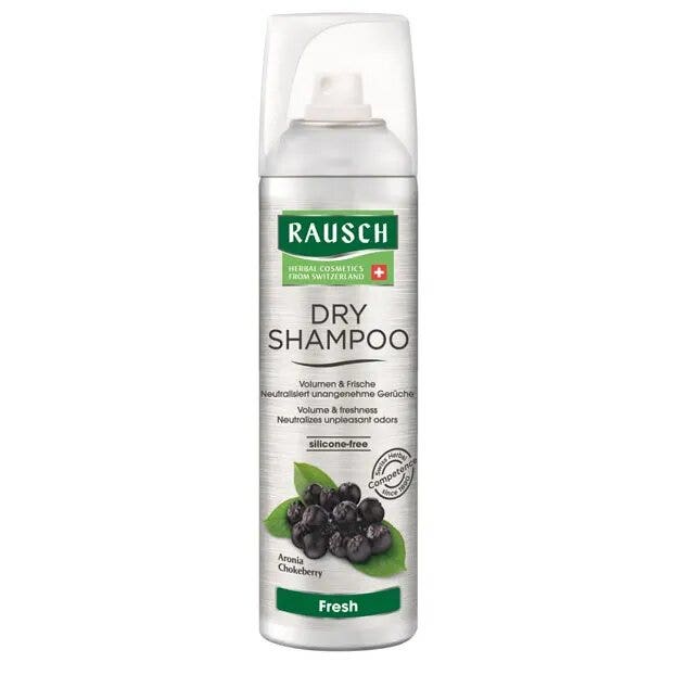 Rausch Dry Shampoo Secco 150ml