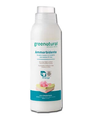 GREENATURAL AMMORB ROSA ECO