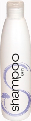 Shampoo Dry Per Cani/Gatti 250ml