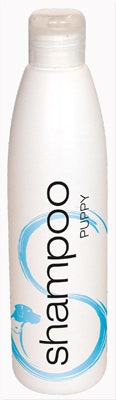 Shampoo Puppy Per Cani/Gatti Cuccioli 250ml