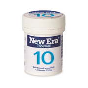 New Era 10 240 Granuli