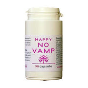 HAPPY NO VAMP 40CPS