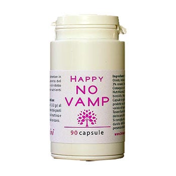 HAPPY NO VAMP 40CPS