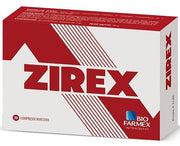 ZIREX 30CPR RIVESTITE