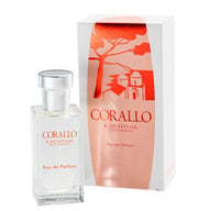 EXENTHIA M COR EDP 50ML