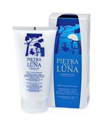 Nesti Dante Olive et Mandarine Bain et Douche 300 ml
