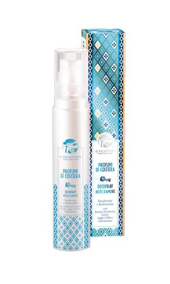CRÈME POUR LE CORPS 250 ML