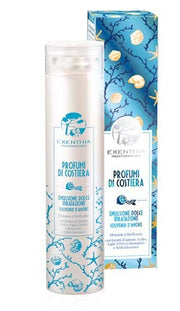 Nasothérapie Abbraccia Synergie d'huiles essentielles 10 ml naturelles