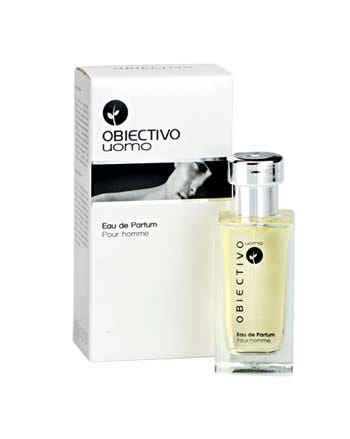 OBIECTIVO U EDP 50 ml