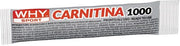 WHYSPORT CARNITINA 1000 10ML