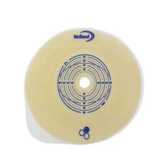 Camon Laisse en nylon pour chiens, couleur rouge, 18 x 1000 mm