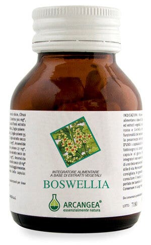B Oti Complex 60 gélules