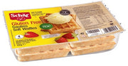 Schar Gaufre Soft Waffles Senza Glutine 100g