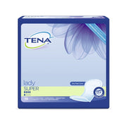 Tena Lady Super 15 pièces