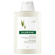 Klorane Shampooing Ultra-Doux au Lait d'Avoine 200 ml