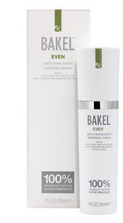 Bakel Even Siero Rinnovante Multi-Attivo 30ml