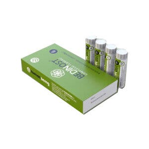 RELIFE MOUSSE VISAGE MAND&PÊCHE