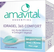 AMAVITAL ESSENTIAL IDRAGEL VIS