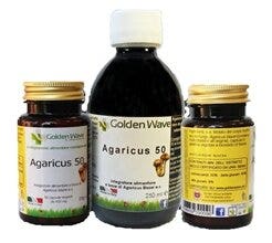 AGARICUS 50 90MAXI CPS