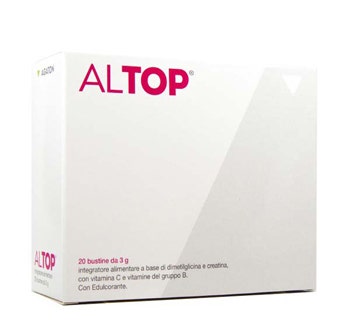 Altop 20 Buste