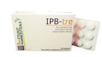 IPB-3 30 Compresse