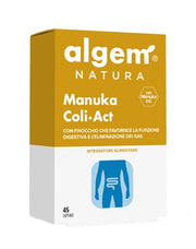 Freeland Agaricus ABM 93 gélules