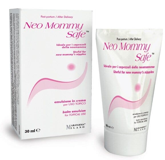NEO MOMMY SAFE CRÈME 30 ml
