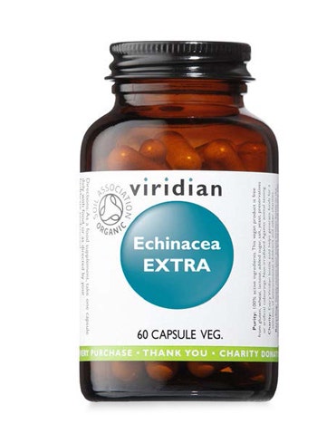 MULTIDOPHILUS 30 CAPSULES