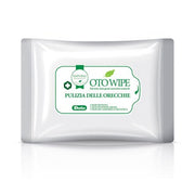 Derbe Salviette Otowipe Natural Derma Pet 15 Pezzi