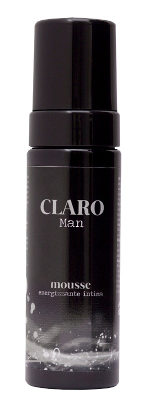 CLARO MAN DETERGENTE INTIMO