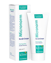 Micronorm Scrub Viso Corpo 250ml