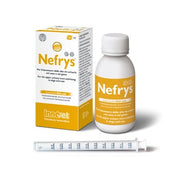 Jamieson Daily Liver Detox 30 comprimés