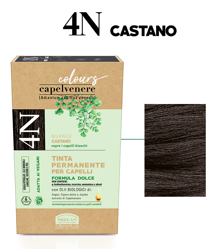 Euphidra Bien-être Cheveux Femme 50+ 60 gélules