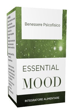 ESSENTIAL MOOD 60 gélules
