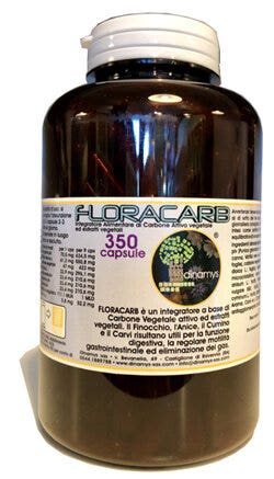 FLORACARB 350CPS