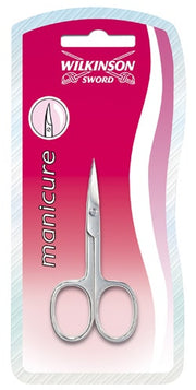 Wilkinson Forbici Unghie Mani