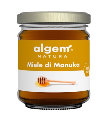 ALGEM MIEL DE MANUKA 250 g