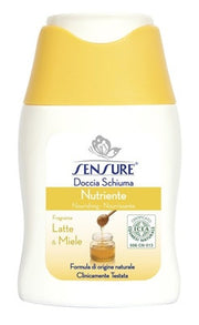 SENSURE' DOCCIA SCH LATTE/MIE