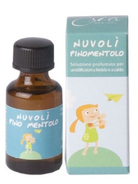 Mosca Natural Stop Répulsif 1 litre