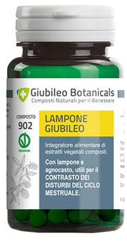 Herboplanet Co.Rhe-Shi 60 comprimés