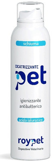 Roypet Cicatrizzante Pet Per Cani/Gatti 150ml