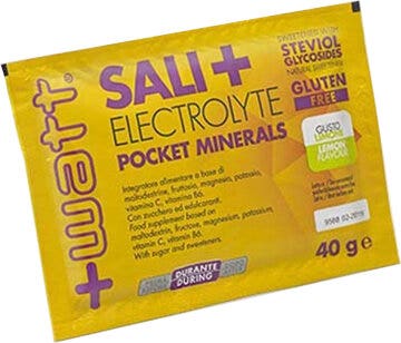 Sali+ Electrolyte Pocket Minerals 40g