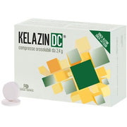 Kelazin DC 16 Compresse Orosolubili