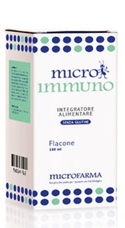 Microimmuno 150ml