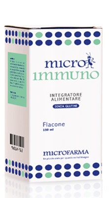 Nature's Acque Unicellulari Masque Exfoliant AHA pour le Visage 50 ml